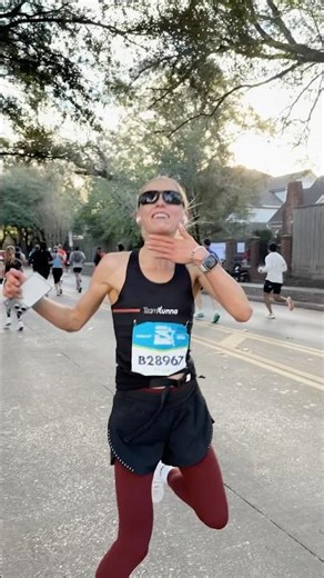 Crazy Change of Running location