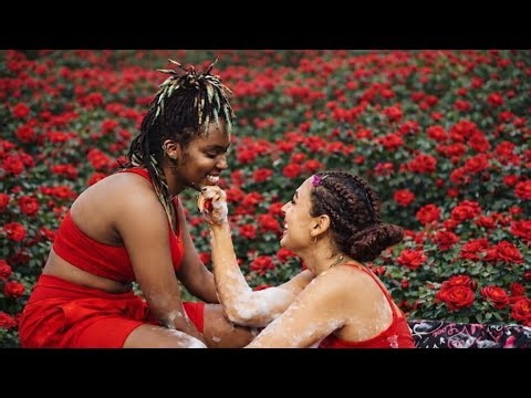Ariel Wayz - My Dream (Official video)