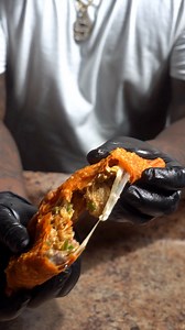 Voodoo Empanadas | Stephen Walker