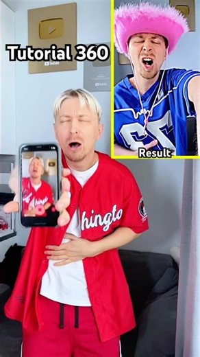 BEST TUTORIAL 360🤩