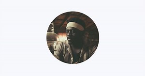 Kashus Culpepper on Apple Music
