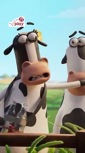 Code moo: Cow-like ninja skills 🐮 A Chick-fil-A Original Story