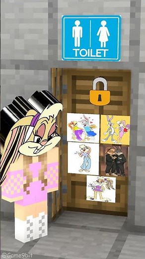 Continuous Singing Challenge with Jessica Rabbit!