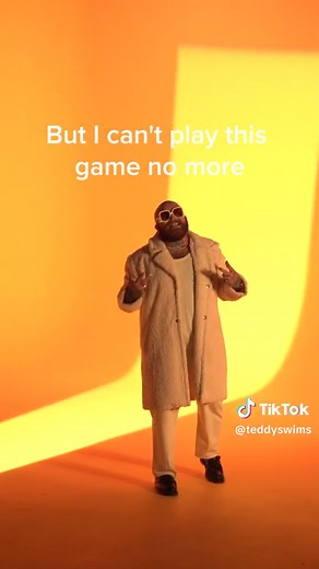 🎥🚪😉 | Teddy Swims