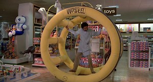 72K views · 2.3K reactions | The Toy (1982). Wonder Wheel!!...