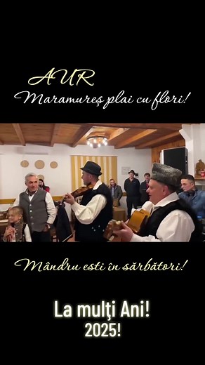 #romania #fyp #maramures #for #revelion #traditional @GEORGE SIMION @calingeorgescu @Darius Pop #tik_tok #viral_video #baiamare #maramures🇷🇴❤ #romania🇷🇴 #5pasidebine #revelion #trendingvideo #foryoupagе