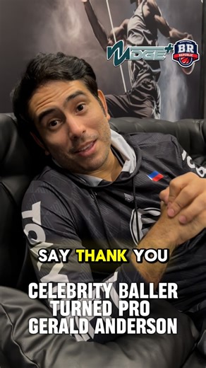 1.4K reactions · 92 shares | @andersongeraldjr shared his thoughts on social media content creators stepping into the professional basketball stage, specifically addressing personalities like Kobe ng Pinas (@jonahrenzjacob) and Mr. Long Bomb (@harmzhui ). Anderson, who has juggled careers in basketball and showbiz, commended their passion and dedication but also emphasized the challenges of transitioning to a professional league. | THE NUDGE+ | Facebook