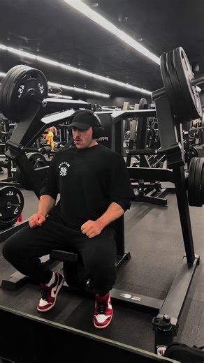 Morning Gym Routine for Bodybuilders