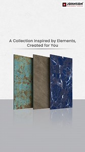 257 reactions · 4 comments | The Expression Series from Porselano by Johnson brings artistry and elegance together in every slab. Explore the collection and turn everyday spaces into bold expressions of artistry. For more details, visit: https://www.hrjohnsonindia.com/glazed-vitrified-tiles #HRJohnsonIndia #CreatingDreamSpace #TilingSolutions #Tiles #InteriorDesigner #Architects #PorselanoTiles #ExpressionSeries #DesignersChoice | H & R Johnson India | Facebook