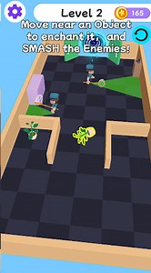 Download and Play Mission Pet on PC (Emulator)