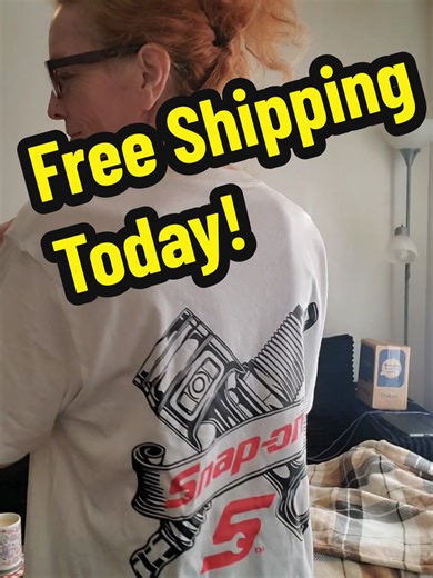 Snap-On T-Shirt with Wngine Parts - Graphic T-Shirt - Ideal for Daily Wear - Crewneck Streetwear - Men's Round Neck Tee - True to Size - Comfortable & Breathable - 100% Cotton - Available in Black or White - @Classic T Shirt #tshirt #mechanic #men #snapon #fashion