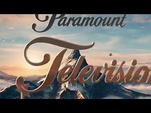 Paramount Television logo (2018-2019)