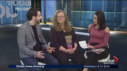 Writing contest for young authors