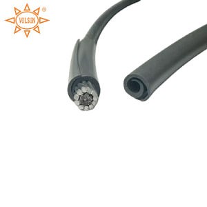 [Hot Item] Suitable for Field Installation Over Bare Conductors Self-Locking Overhead Line Cover