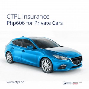 Purchase LTO-accredited compulsory TPL insurance at https://plgic.ph/CTPL. | Paramount Life & General Insurance Corporation