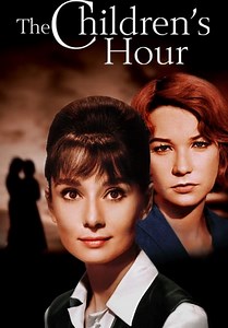 The Children's Hour (1962)
