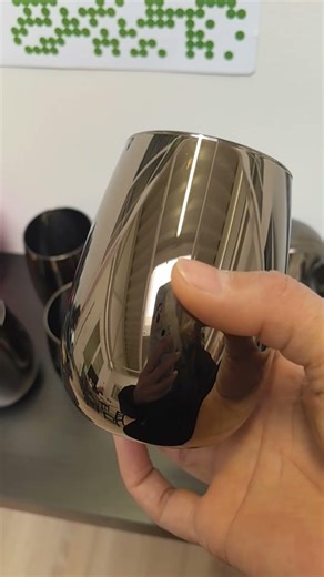 Hongfeng VAC Vacuum PVD Coating Machine Decorative Chrome Nitride Small Deposition Chambers