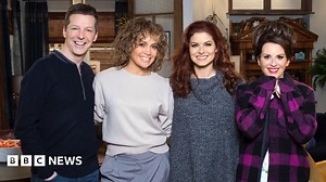 Missed this week's entertainment and arts news?