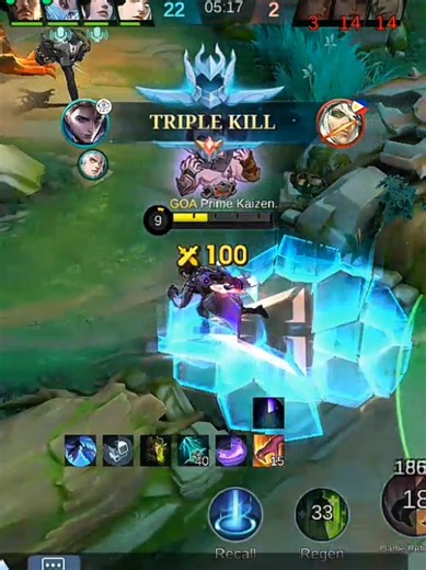 Ultimate Alucard Build in Mobile Legends for Top Performance