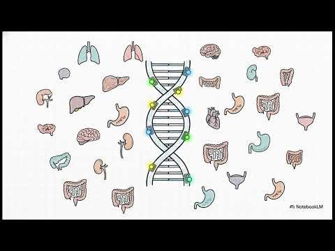 The Convergence of Biology and Algorithm: AI-Powered Liquid Biopsy | Uplatz