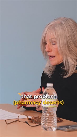 Marcia and Trillium Health CEO Jason Barnecut-Kearns discuss our region's pharmacy desert problem, and how Trillium's local pharmacies can help. The full episode can be found here, https://youtu.be/VF-65Yn7P6M, or wherever you get your podcasts. @trilliumhealthny #trilliumhealth #rochesterny #rochester #glennadvantage #glennadvantageteam #theglennadvantageteam #howardhanna #howardhannarealestate #realestate #realestateagent | Glenn Advantage Team | Facebook