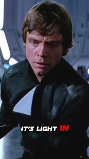 Star Wars Costume Reveal: Luke's Jedi Symbolism