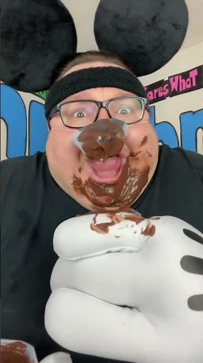 Puddi puddi mouse!