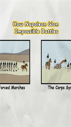 Napoleon: Key Battles and Military Impact