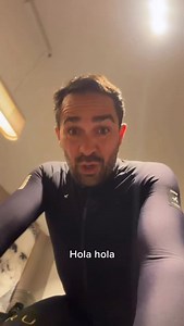 Un día por Velofollies. A day at Velofollies. #duho #aurumbikes #gobikwear #226ers #velofollies | Alberto Contador