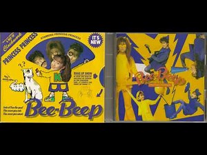 ★ PRINCESS PRINCESS || WEDDING