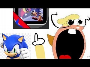 how to get sonic 1 forever Android