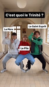 Le Christ est ressuscité 🔥 Une explication plus détaillée arrive sur ce compte alors abonne toi 👇 #soeuralbertine #chretien #dieu #paques #jesus | Soeur Albertine