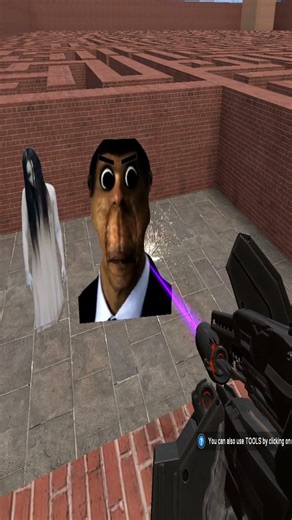 Part- 400 #modupgaming #gmod #nextbots