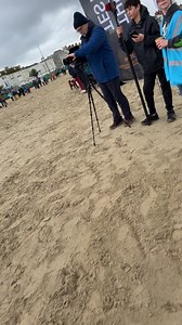 41K views · 358 reactions | Chase the Pudding Race on Weymouth Beach | Loving Weymouth & Portland | Facebook