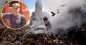 Steve Buscemi Says He 'Absolutely Has PTSD' From Volunteer Firefighting On 9/11