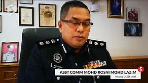 Scammers hunting for victims on social media