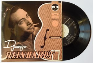 Django Reinhardt - In Memoriam Django Reinhardt, Volume 1