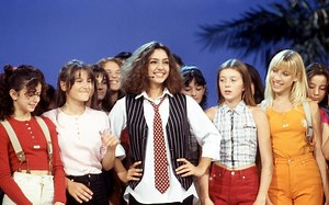 Non è la Rai: history and influences of the show