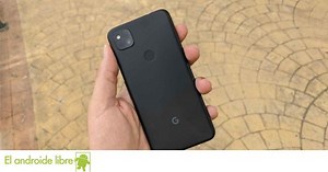 Android 11 llega al Google Pixel 4a en forma de beta