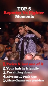 🤣🤣 | Fight Sport Focus