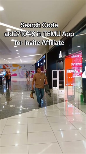 Join me on Temu’s influencer program! Search the code in TEMU App ald271048 #temuinfluencerprogram