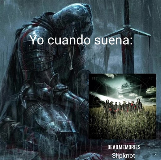 Exploring Slipknot's 'Dead Memories': A Deep Dive