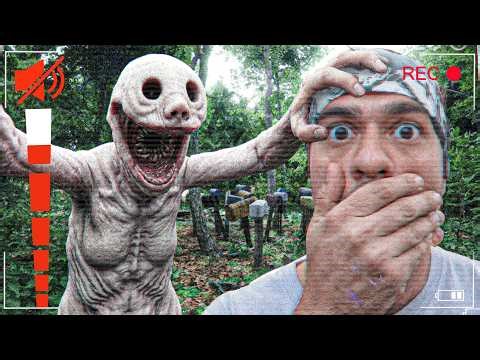the MOST realistic horror we've ever seen...