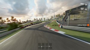 断断续续练习2周 liftoff新手村拿下