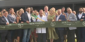 Southern Crop opens Meridian’s first cultivation and processing facility
