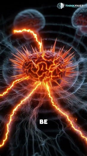 Why You Flinch From Loud Sounds