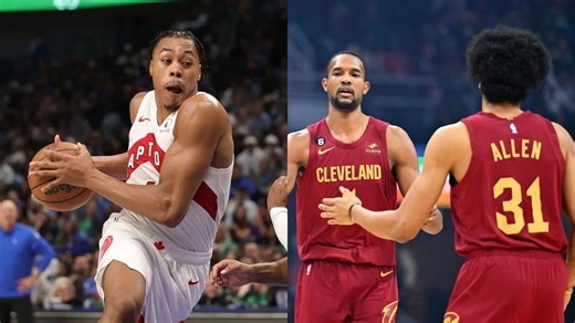Toronto Raptors vs Cleveland Cavaliers Preview and Prediction - Oct. 31 | 2025 NBA Emirates Cup