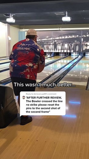 Hammer Bowling: Black Widow Ghost Review