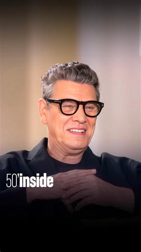 « La vie vous apporte parfois des satisfactions. Celle-ci en est une. » 😊 Marc Lavoine réagit à la déclaration d’Adriana Karembeu dans le portrait de 50'Inside 📲 En intégralité sur TF1 https://l.tf1.fr/Py | TF1