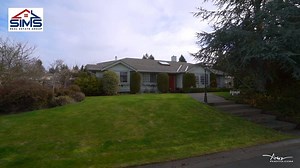 7.5K views · 17 reactions | Hot New Listing! Three Bedroom/Three Bathroom Rancher on .29 Acre Corner Lot! 6031 Sterling Drive $435,000 (Sold for $511,000 in 4 days) Across the Street from Quamichan Lake Large .29 Acre Corner Lot 1839 SQFT Rancher ⬇️To Set Up A Private Showing 1-250-591-1160 info@simsrealestate.ca | Sims Real Estate Group | Facebook